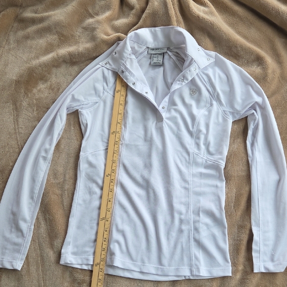 Ariat Tops - Ariat Pro Series Size XS